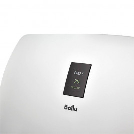 Очиститель воздуха приточный BALLU, ONEAIR ASP-200S