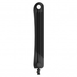 Радиатор биметаллический Royal Thermo Infinity 500 Noir Sable VR80 - 10 секц.