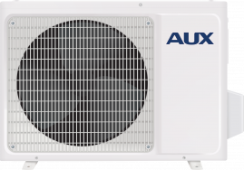 Сплит-система AUX, BASIC Inverter 2026, ASW-H12A4/CB-R2DI / AS-H12A4/CB-R2DI