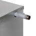Охладитель водяной для прямоугольных каналов SHUFT WHR-W 500x250-4