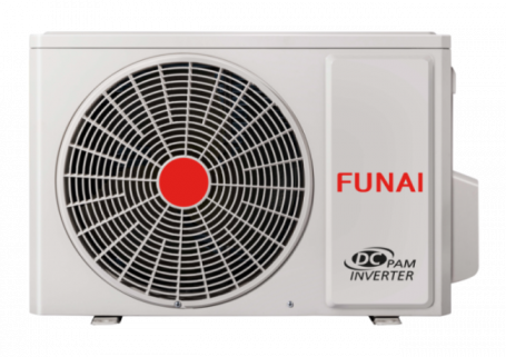 Сплит-система FUNAI, DAIJIN Inverter, RAC-I-DA50HP.D01/S / RAC-I-DA50HP.D01/U