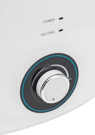 Водонагреватель электрический накопительный HAIER, MQ1, ES15V-MQ1