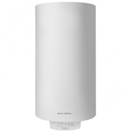 Водонагреватель электрический накопительный ROYAL THERMO, HEATRONIC DL DRYHEART, RWH 100 Heatronic DL DryHeat