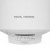 Водонагреватель электрический накопительный ROYAL THERMO, HEATRONIC DL DRYHEART, RWH 100 Heatronic DL DryHeat