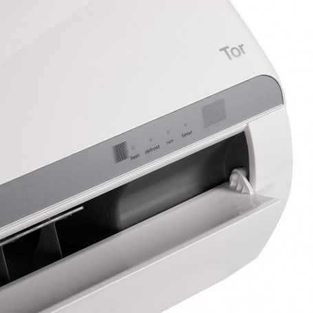 Сплит-система SHUFT, TOR (on/off), SFTM/in-24HN8 / SFTM/out-24HN8