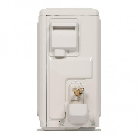 Сплит-система SHUFT, TOR (on/off), SFTM/in-24HN8 / SFTM/out-24HN8
