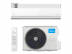Сплит-система MIDEA, GAIA Inverter, MSCA1BU-12HRFN8 / MOX230-12HFN8-Q
