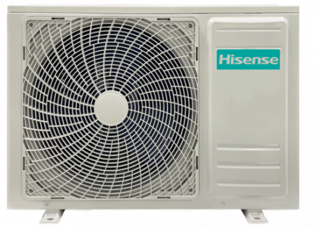 Сплит-система HISENSE, NEO PREMIUM CLASSIC A WI-FI (on/off), AS-07HW4SYDTG035G / AS-07HW4SYDTG035W
