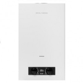 Колонка газовая ROYAL THERMO, INFLAME, GWH 10 Inflame