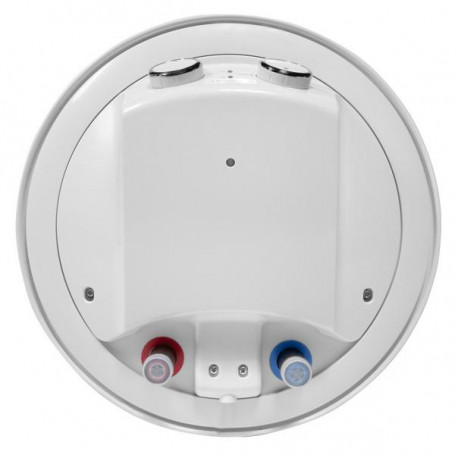 Водонагреватель электрический накопительный ROYAL THERMO, HEATRONIC SLIM DRYHEART, RWH 30 Heatronic Slim DryHeat