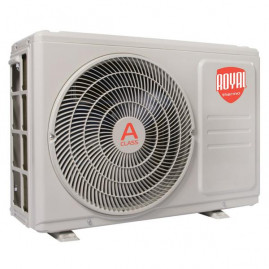 Сплит-система ROYAL THERMO, SIENA (on/off), RTS/in-12HN8_V2 / RTS/out-12HN8_V2