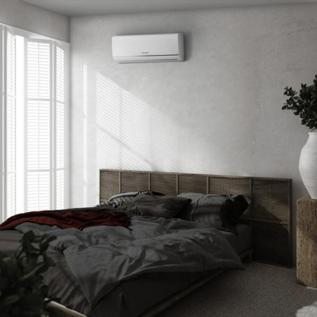 Сплит-система ROYAL THERMO, SIENA (on/off), RTS/in-12HN8_V2 / RTS/out-12HN8_V2