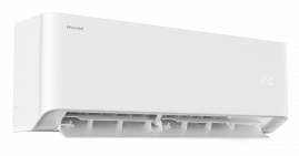 Сплит-система HISENSE, VIBE CLASSIC A 2026 (on/off), AS-24HW4RFWHA00G / AS-24HW4RFWHA00W