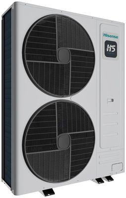 Наружный блок VRF-системы мини HISENSE, HI-SMART Mini H5 FULL DC Inverter, AVW-136HKDHE2