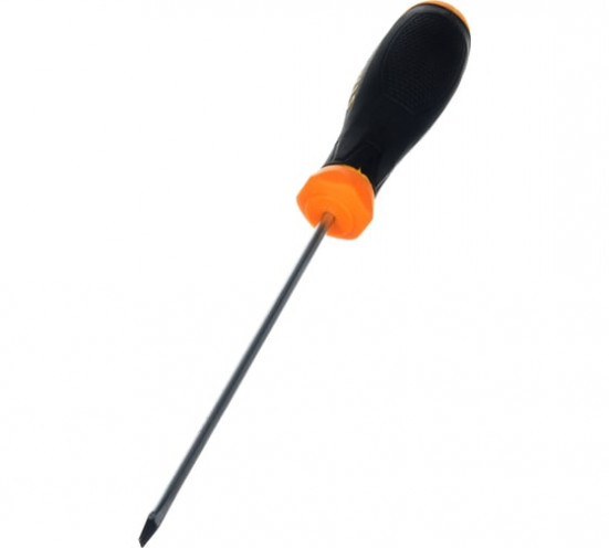 Отвертка, STAYER Hercules SL3 x 100, ЗУБР, 2509-03-10