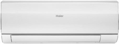 Сплит-система HAIER, FLEXIS 2025 (on/off), HSU-24HFF103/R3-W / HSU-24HUF103/R3 (-40C)