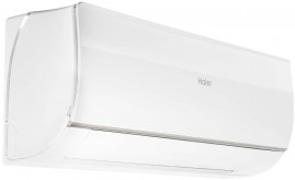 Сплит-система HAIER, FLEXIS 2025 (on/off), HSU-24HFF103/R3-W / HSU-24HUF103/R3 (-40C)