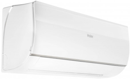 Сплит-система HAIER, FLEXIS 2025 (on/off), HSU-24HFF103/R3-W / HSU-24HUF103/R3 (-40C)