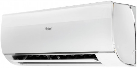 Сплит-система HAIER, FLEXIS 2025 (on/off), HSU-24HFF103/R3-W / HSU-24HUF103/R3 (-40C)