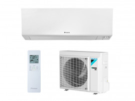 Сплит-система DAIKIN, PERFERA (FTXM-A) Inverter, FTXM20A / RXM20A