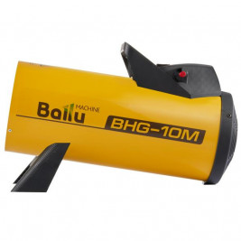 Тепловая пушка газовая BALLU, YAMAL , BHG-10М