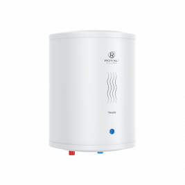 Водонагреватель электрический накопительный ROYAL CLIMA, TINOSS, RWH-TS15-RS