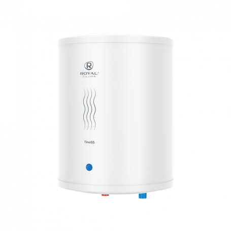Водонагреватель электрический накопительный ROYAL CLIMA, TINOSS, RWH-TS15-RS