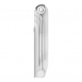 Радиатор биметалл Royal Thermo Revolution Bimetall 350  -  10 секц.