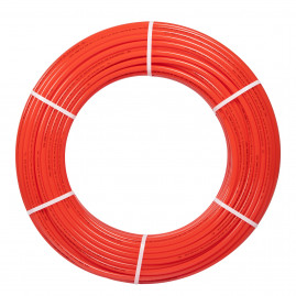 Труба из полиэтилена Royal Thermo PE-RT d20x2.0 тип II