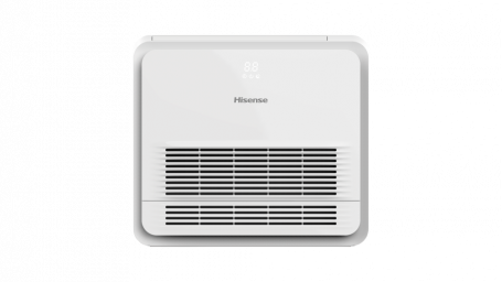 Внутренний консольный блок мульти-сплит системы HISENSE, FREE MATCH DC Inverter 2025 R32, AKT-09UR4RK8