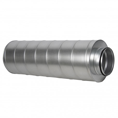 Шумоглушитель SHUFT SCr 355/900