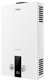 Водонагреватель газовый проточный HAIER, JSD_D, JSD 24-12D