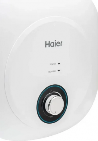 Водонагреватель электрический накопительный HAIER, MQ1, ES30V-MQ1