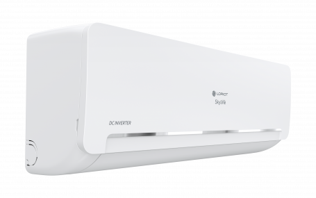 Cплит-система LORIOT, SKYLINE DC Inverter 2024, LAC-07AQI-IN /LAC-07AQI-OUT