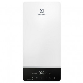 Водонагреватель электрический проточный ELECTROLUX, SENSOMATIC PRO, NPX 12-18 Sensomatic Pro