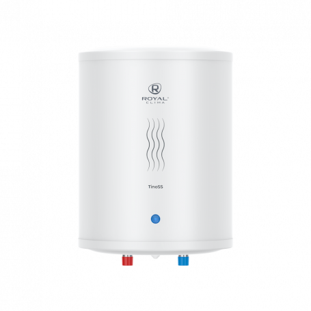 Водонагреватель электрический накопительный ROYAL CLIMA, TINOSS, RWH-TS15-RSU