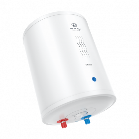 Водонагреватель электрический накопительный ROYAL CLIMA, TINOSS, RWH-TS15-RSU
