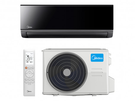 Сплит-система MIDEA, PERSONA R32 (on/off), MSAG4-07HRN8-I / MSAG4-07HRN8-O