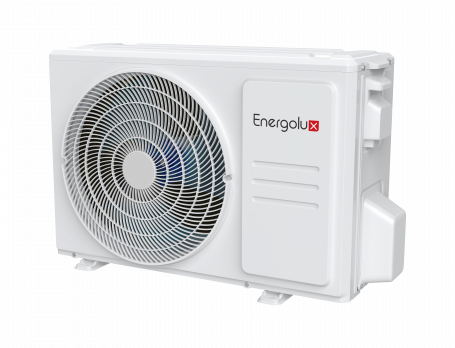 Сплит-система ENERGOLUX, LUGANO Inverter, SAS09DL1-AI / SAU09DL1-AI