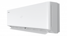Сплит-система HISENSE, VISION PRO 2.0 SUPERIOR DC Inverter 2026 WI-FI, AS-18UW4RBVQH01G / AS-18UW4RBVQH01W