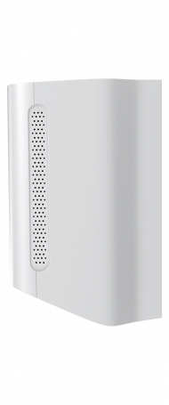 Сплит-система HISENSE, VISION PRO 2.0 SUPERIOR DC Inverter 2026 WI-FI, AS-18UW4RBVQH01G / AS-18UW4RBVQH01W