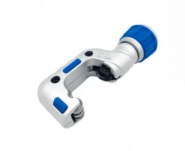 Набор для вальцевания DSZH WK-R806FT-L (1/4"-3/4", 2 плашки чемодан)