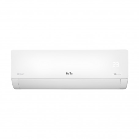 Сплит-система BALLU, ODYSSEY DС Inverter, BSOI/in-18HN8 / BSOI/out-18HN8