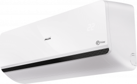 Настенная сплит-система AUX ASW-H18A4/FP-R1 + AS-H18A4/FP-R1, белый