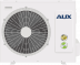 Сплит-система AUX, J PROGRESSIVE Inverter, ASW-H12A4/JD-R2DI (v1) / AS-H12A4/JD-R2DI (v1)