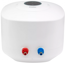 Водонагреватель электрический накопительный HAIER, EQ1, ES30V-EQ1