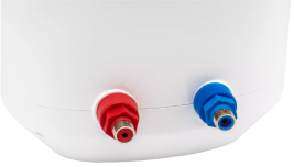 Водонагреватель электрический накопительный HAIER, EQ1, ES30V-EQ1