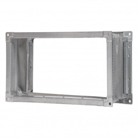 Вставка гибкая SHUFT FKr 840*550