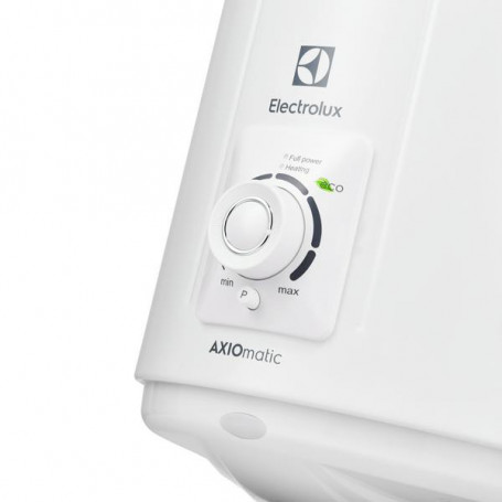 Водонагреватель электрический накопительный ELECTROLUX, AXIOMATIC, EWH 30 AXIOmatic Slim