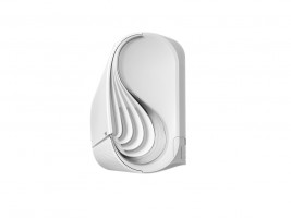 Сплит-система MIDEA, BREEZELESS Wi-Fi Inverter, MSFA2W-09N8D6-I / MSFA1-09N8D6-O